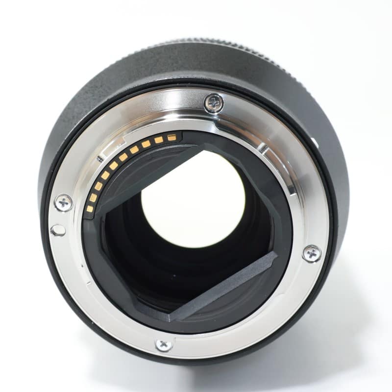 FE 35mm F1.4 GM SEL35F14GM