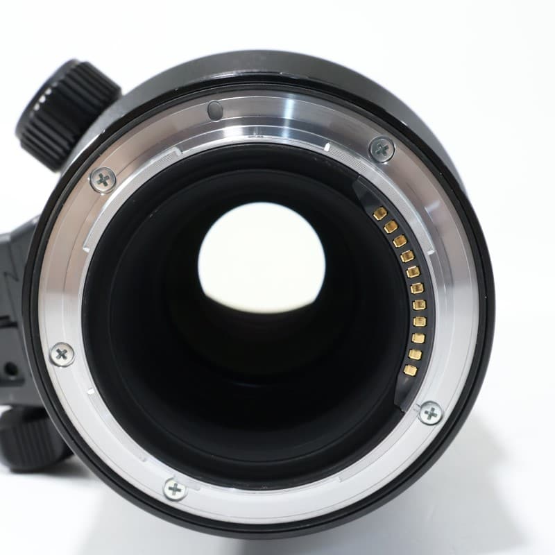NIKKOR Z 70-200mm f/2.8 VR S