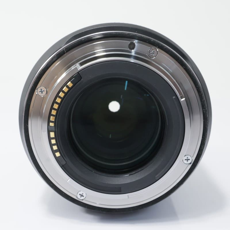 RF50mm F1.4 L VCM
