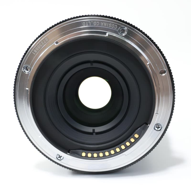 APO-LANTHAR 50mm F2 Aspherical ニコンZ (フルサイズ)