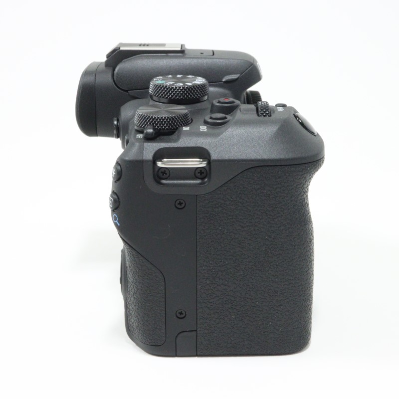 EOS R10