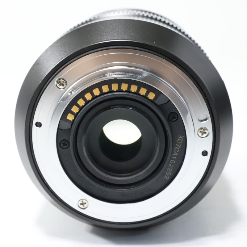 LEICA DG VARIO-ELMARIT 12-60mm/F2.8-4.0 ASPH./POWER O.I.S. H-ES12060