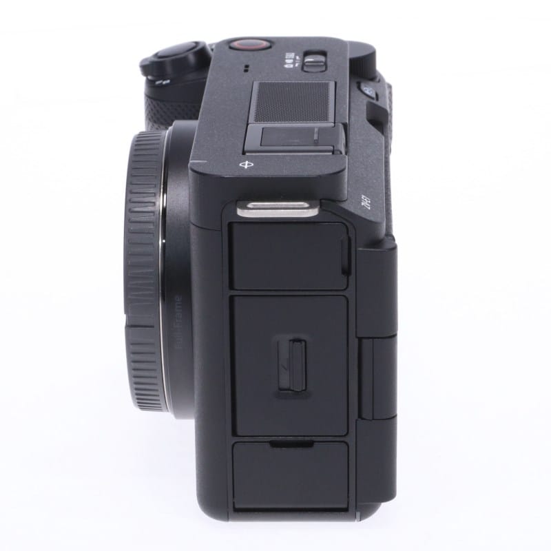 VLOGCAM ZV-E1 ボディ ブラック ZV-E1B