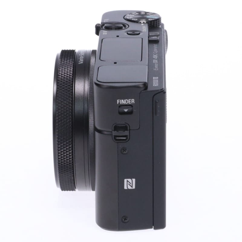 Cyber-shot RX100VII DSC-RX100M7