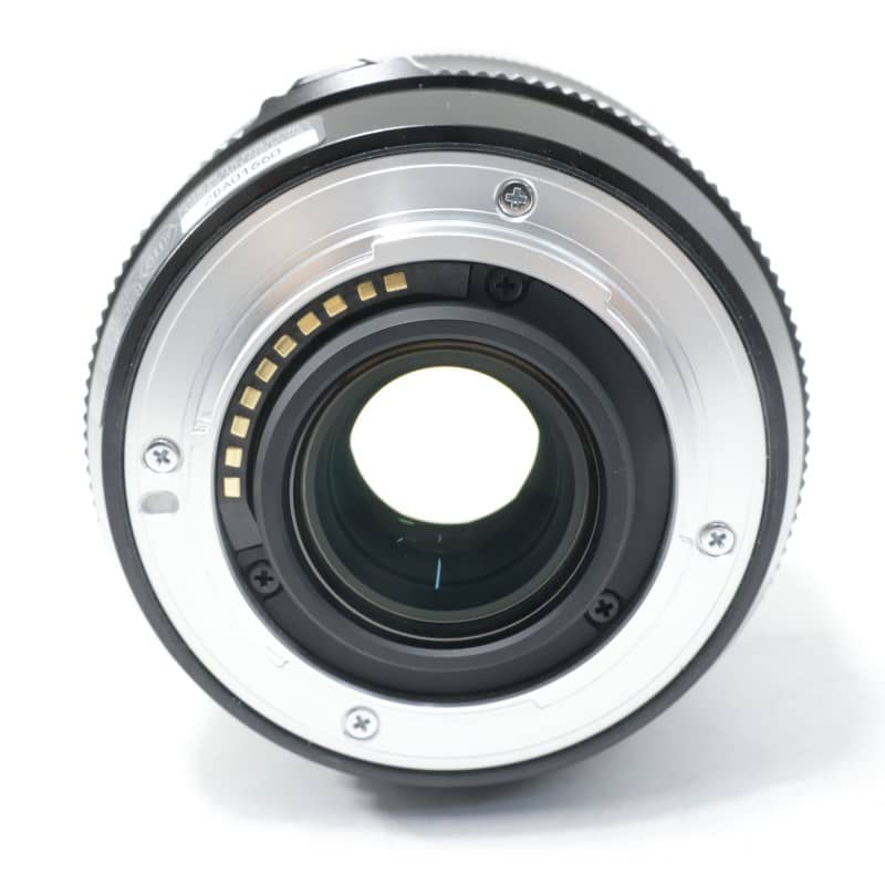 フジノンレンズ XF18mmF1.4 R LM WR