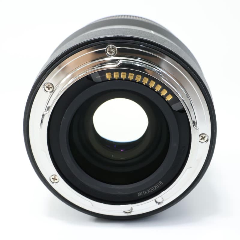LUMIX S 35mm F1.8 S-S35