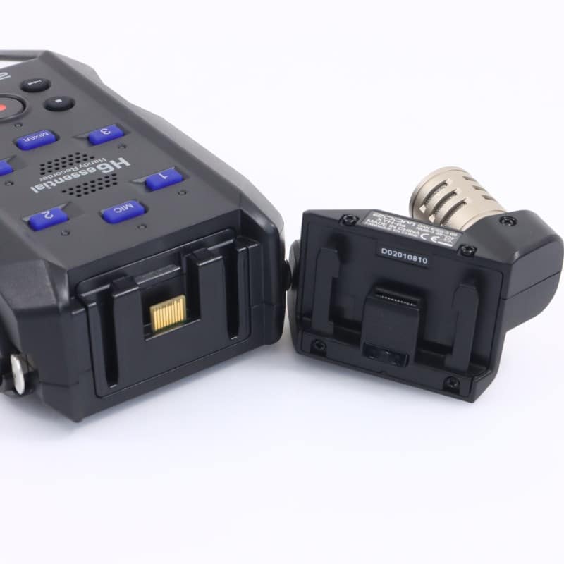 H6essential
