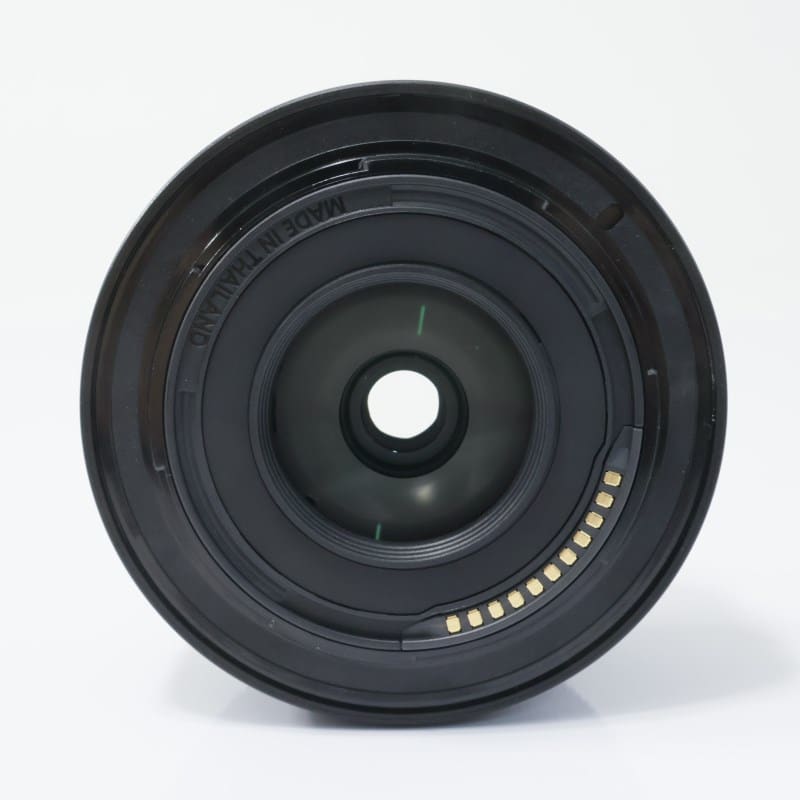 NIKKOR Z DX 16-50mm f/3.5-6.3 VR ブラック