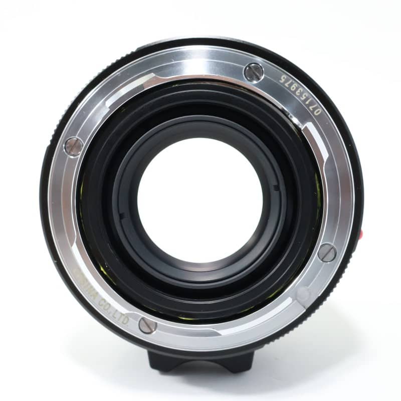 NOKTON Classic 40mm F1.4 MC VM