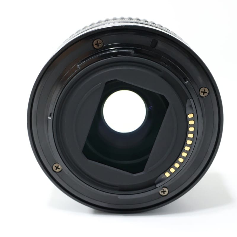 NIKKOR Z 40mm f/2 SE