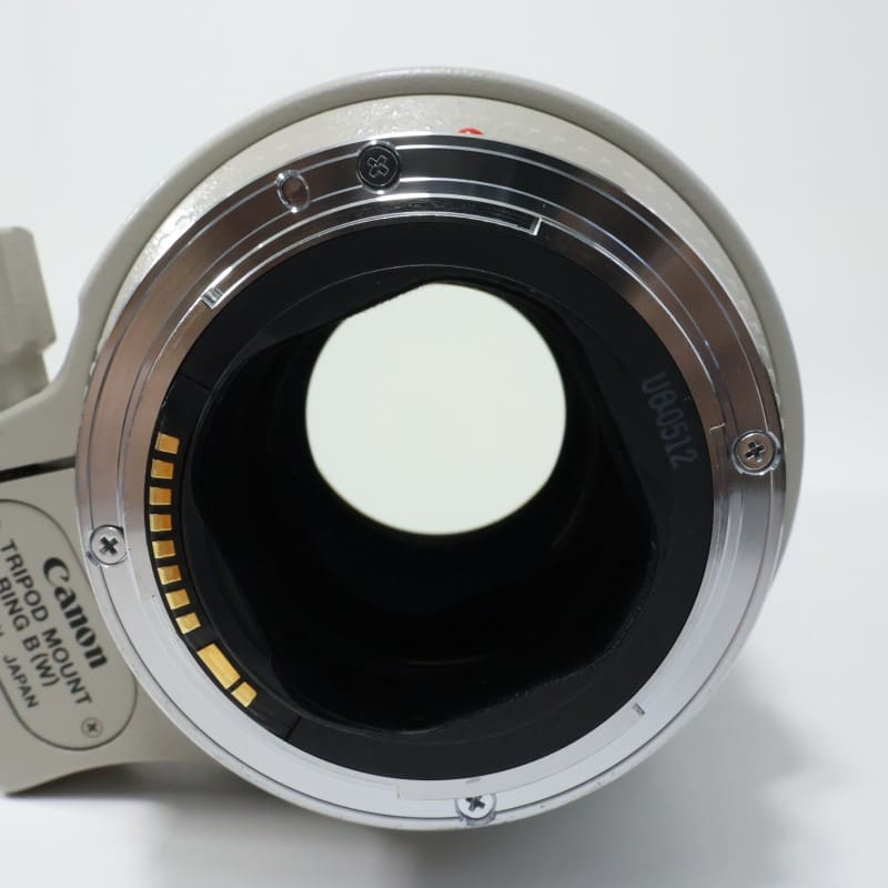 EF 70-200mm F2.8 L USM
