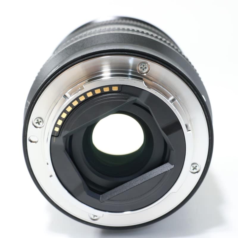 FE 20mm F1.8 G SEL20F18G