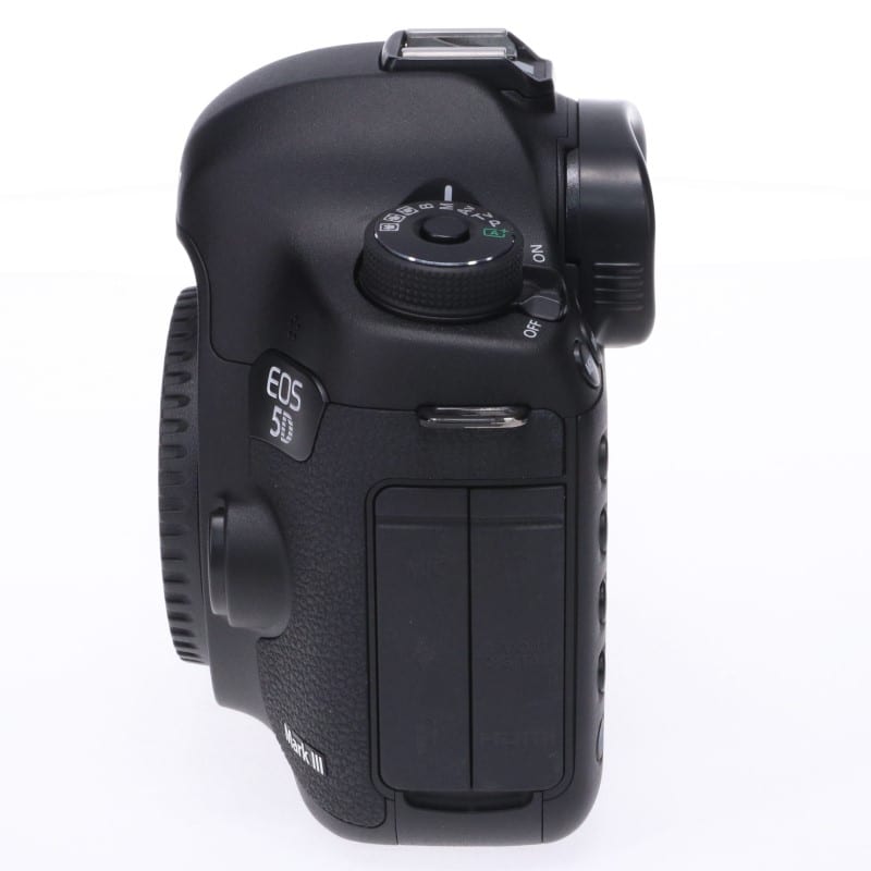 EOS 5D Mark III