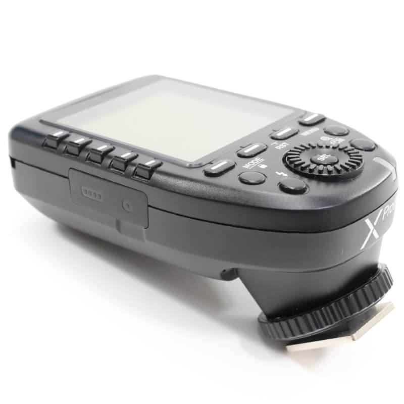 X Pro F TTL対応フラッシュトリガー フジフイルム用 並行品