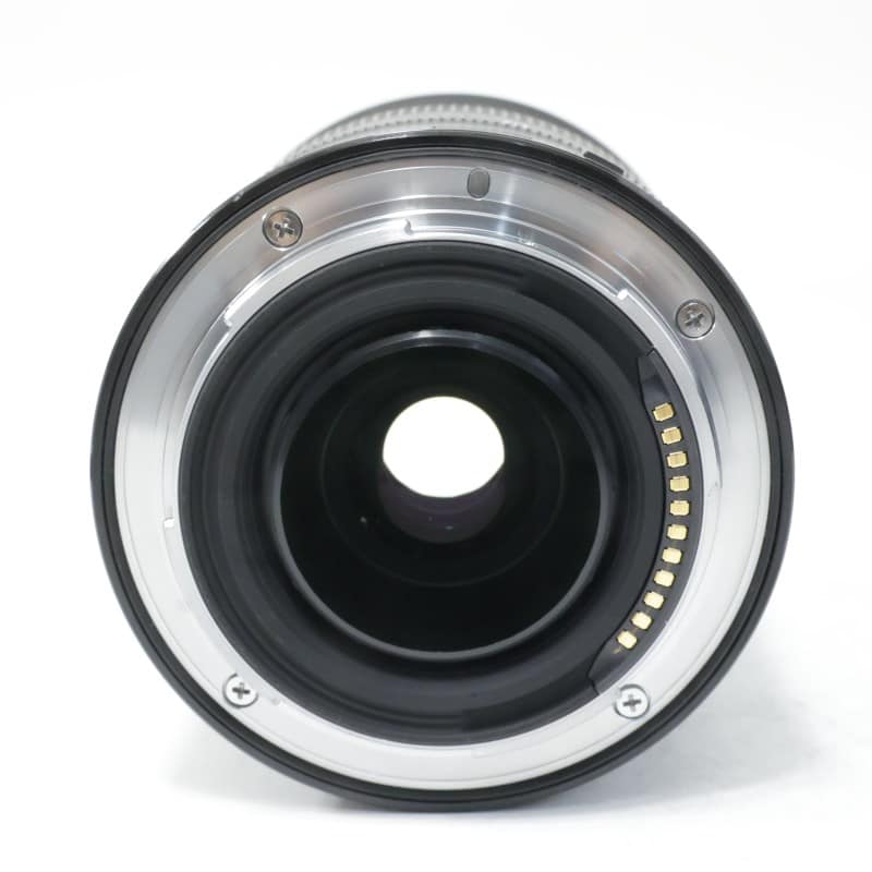 NIKKOR Z 24-70mm f/4 S