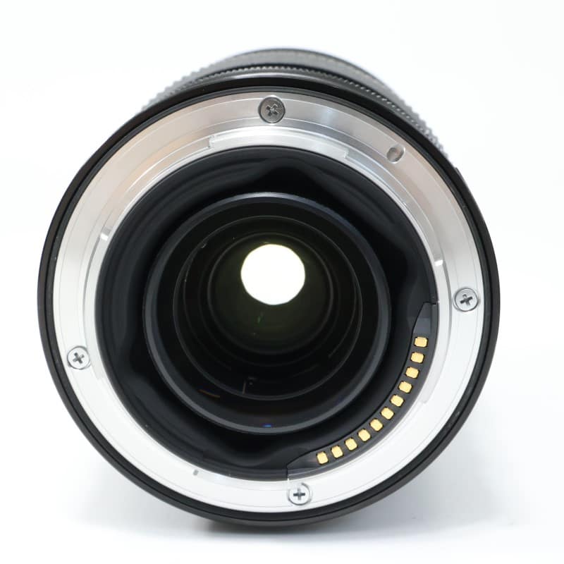 NIKKOR Z 24-120mm f/4 S