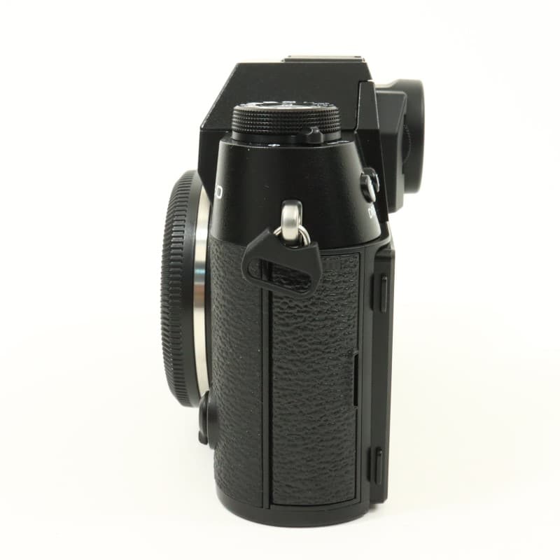 FUJIFILM X-T50 ボディ ブラック
