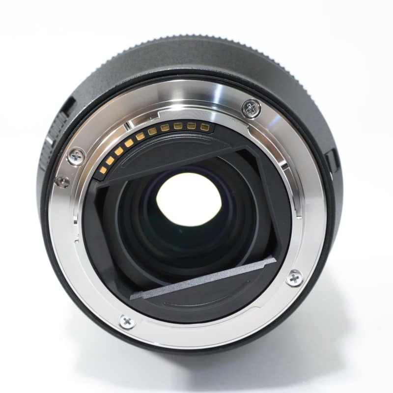 FE 20-70mm F4 G SEL2070G