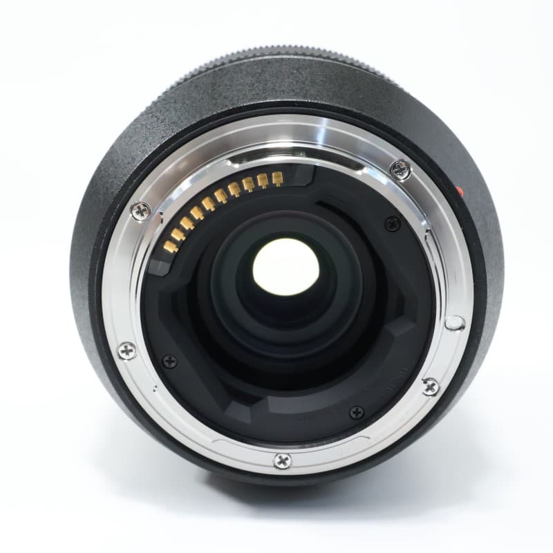 LUMIX S PRO 16-35mm F4 S-R1635
