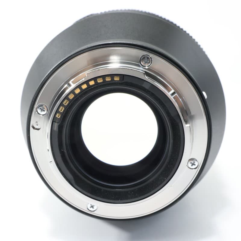 FE 50mm F1.2 GM SEL50F12GM