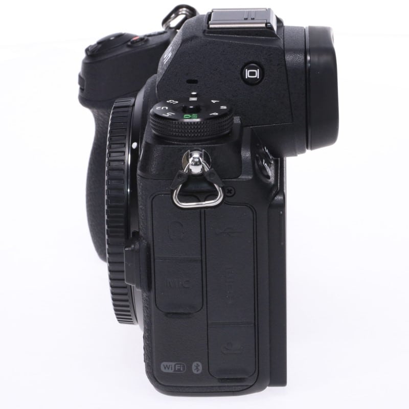 Z7II ボディ