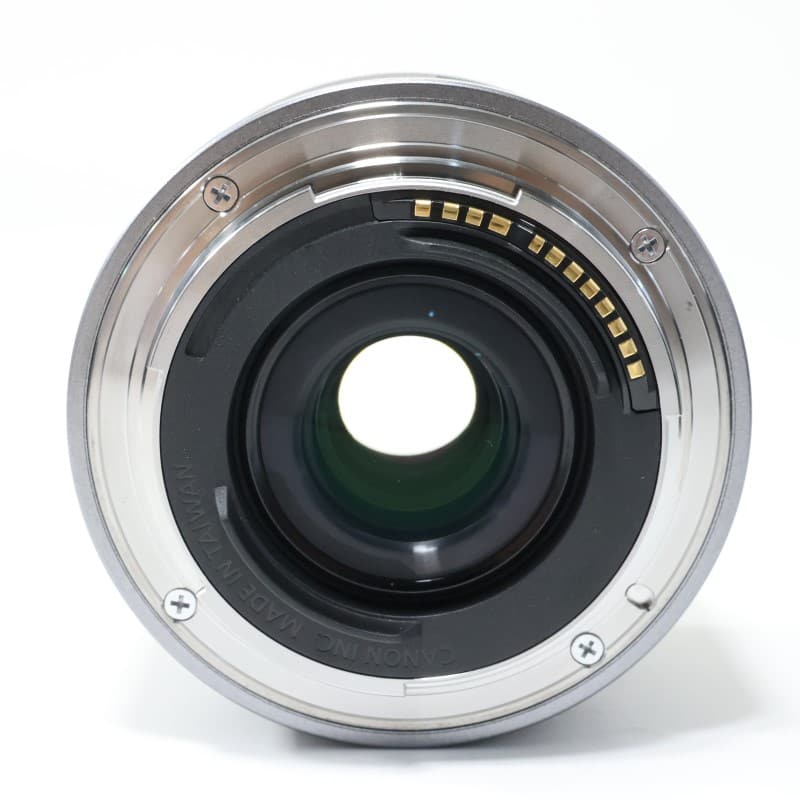 RF16mm F2.8 STM