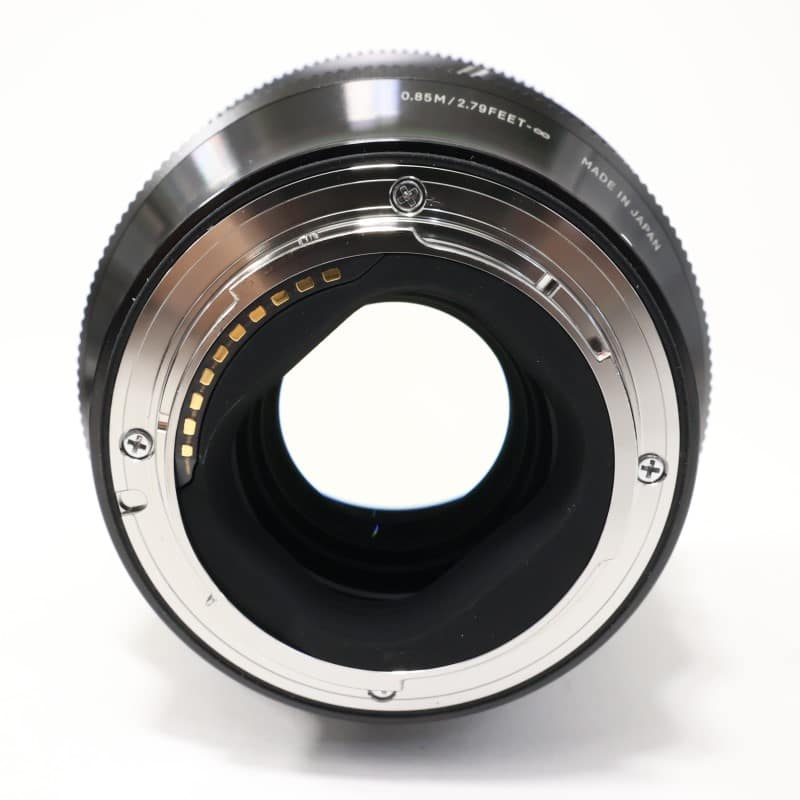 85mm F1.4 DG DN Art ソニーEマウント