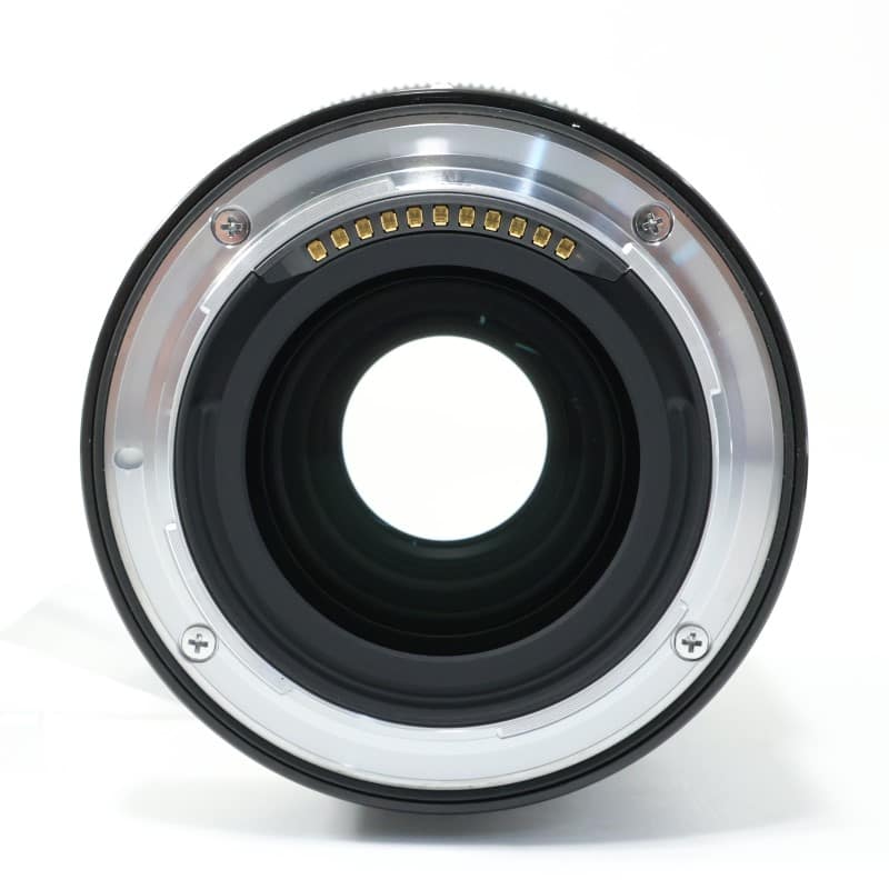 NIKKOR Z 35mm f/1.8 S