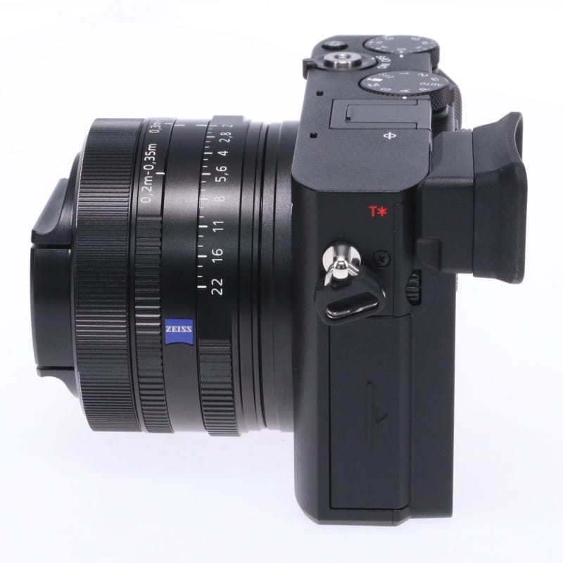 Cyber-shot RX1R III DSC-RX1RM3