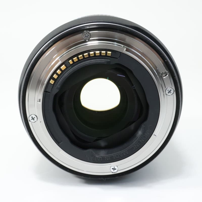 RF16-28mm F2.8 IS STM