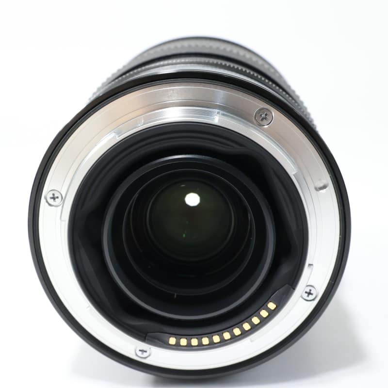 NIKKOR Z 24-120mm f/4 S