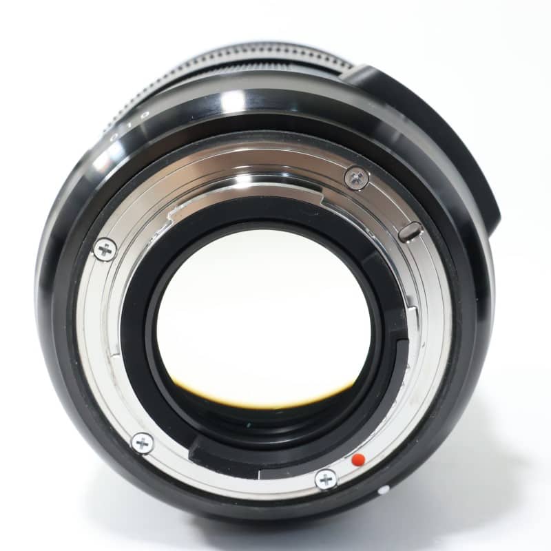 28mm F1.4 DG HSM | Art ニコンFマウント