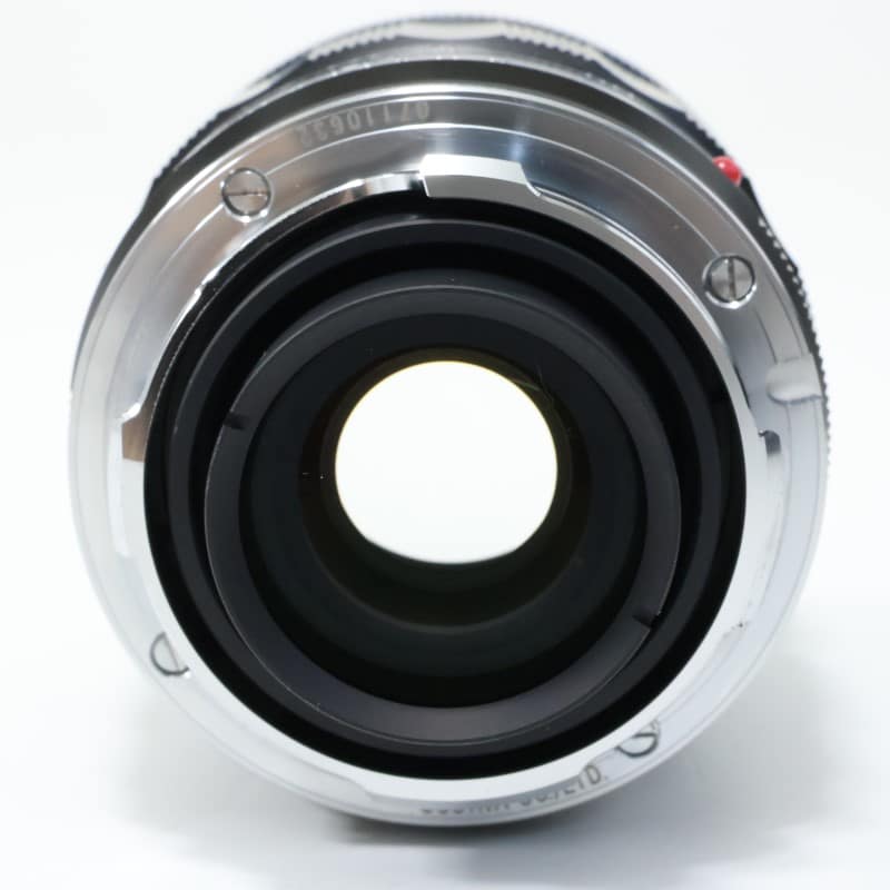 APO-LANTHAR 50mm F2 Aspherical VM