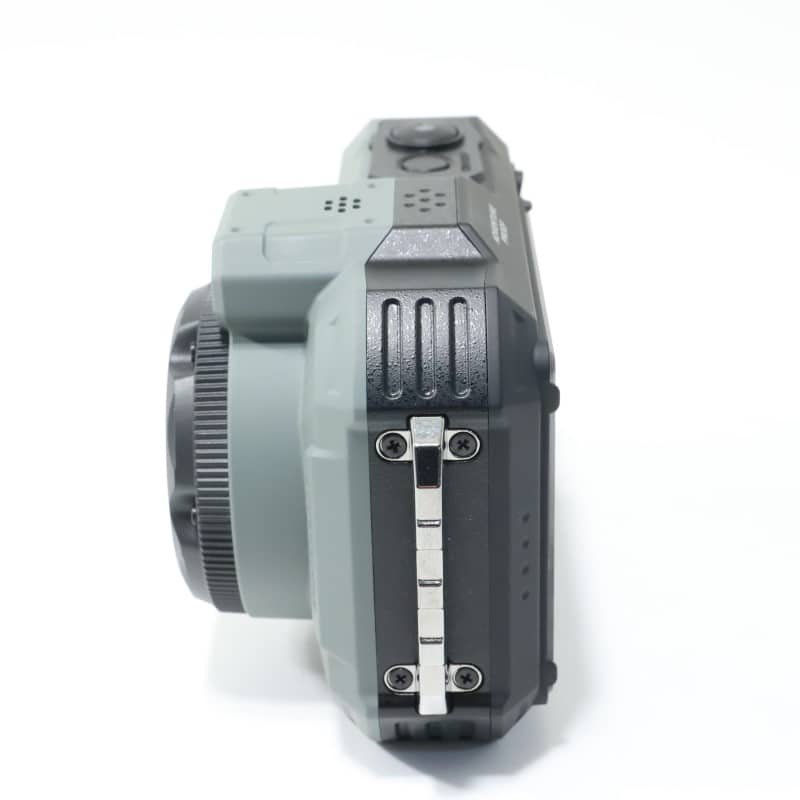 PENTAX WG-1000 オリーブ