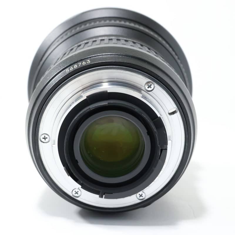 AF-S NIKKOR 14-24mm f/2.8G ED