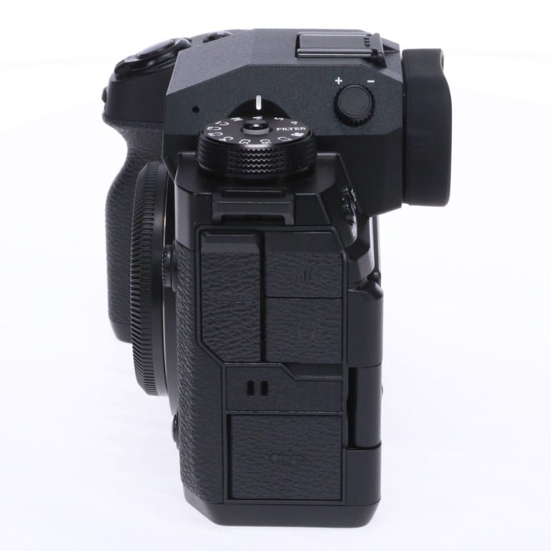 FUJIFILM X-H2S ボディ
