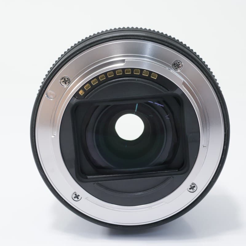 FE 28-60mm F4-5.6 SEL2860