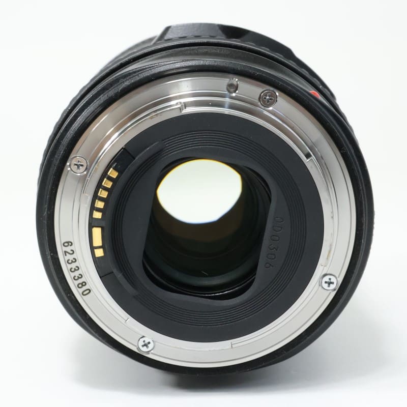 EF 24-105mm F4 L IS USM