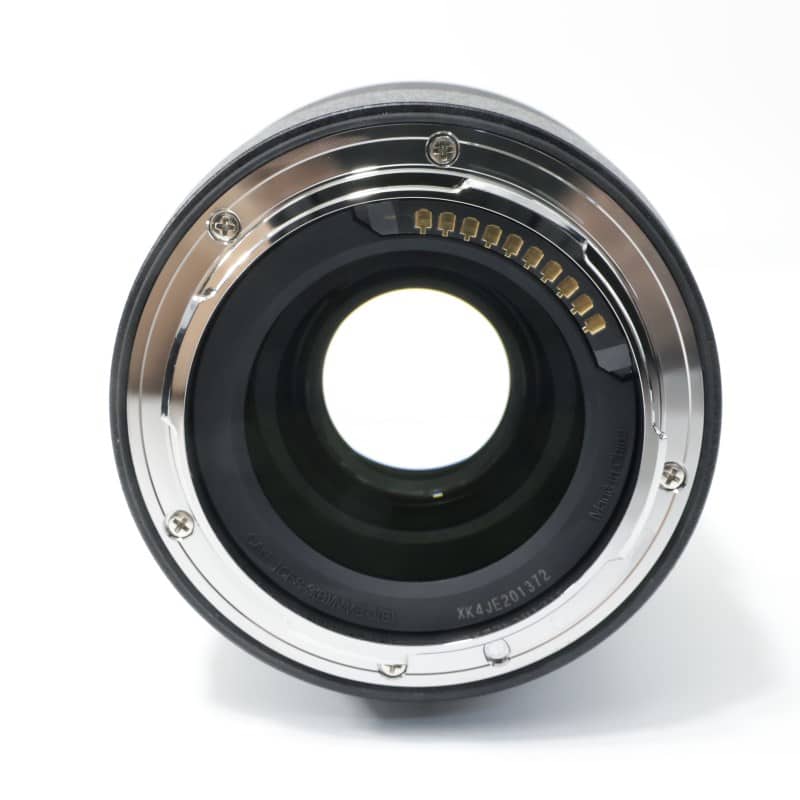 LUMIX S 85mm F1.8 S-S85