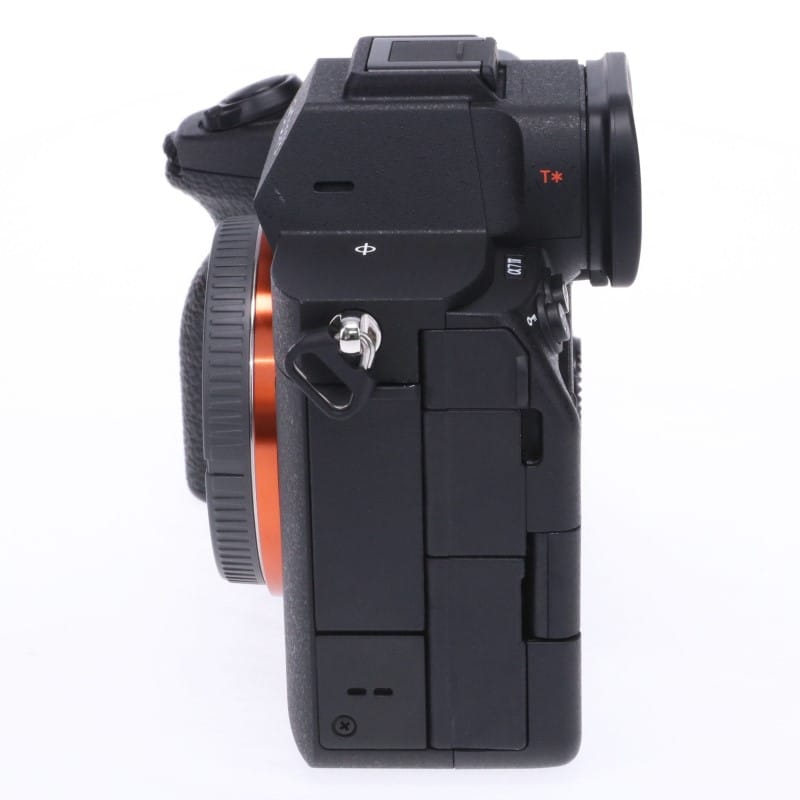 SONY α7 IV ボディ ILCE-7M4 中古 C2120120465232｜中古通販