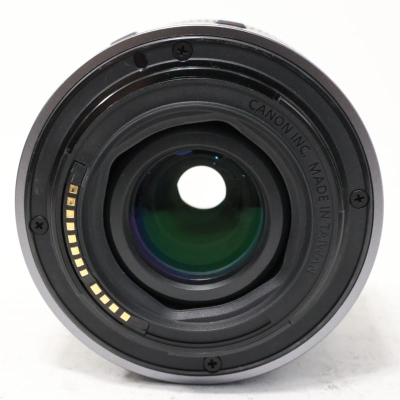 RF24-50mm F4.5-6.3 IS STM