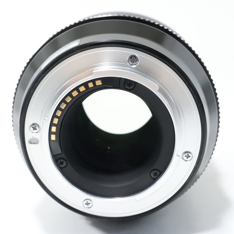 フジノンレンズ XF90mmF2 R LM WR