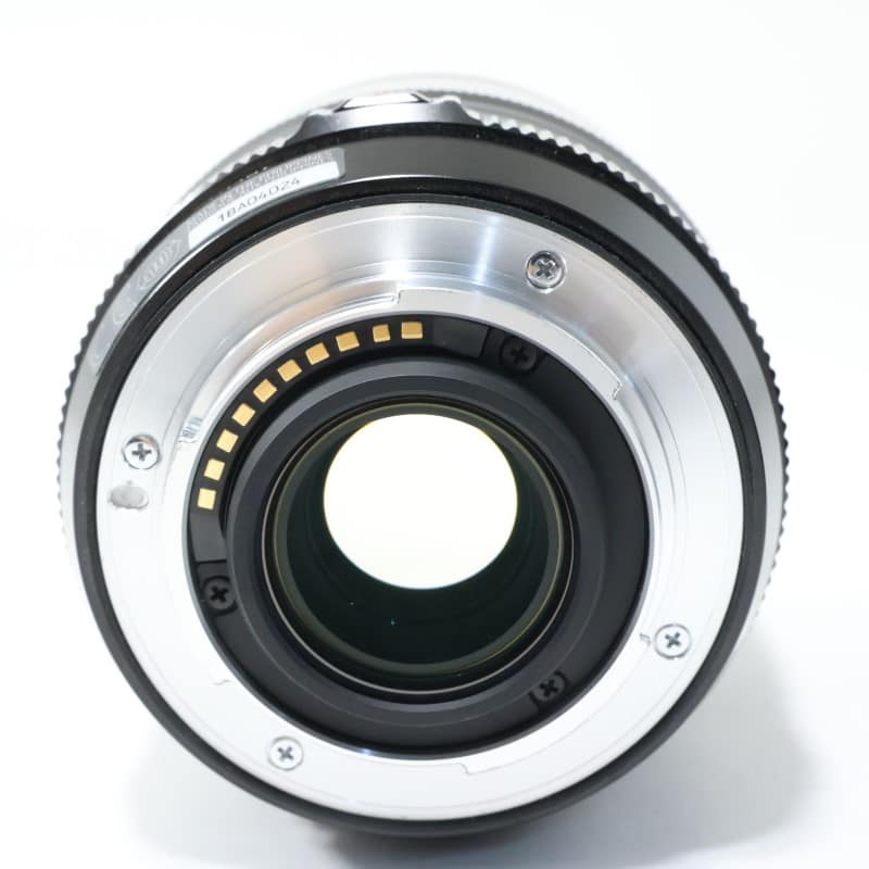 フジノンレンズ XF18mmF1.4 R LM WR