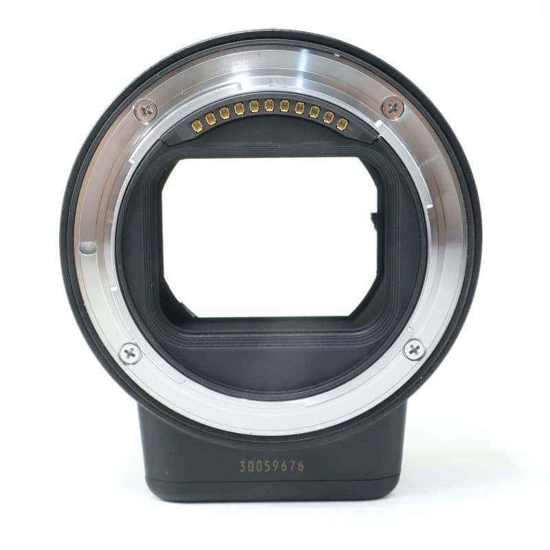 マウントアダプター FTZ