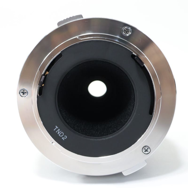 ズイコー 20mm F2 ベローズマクロ マルチコート