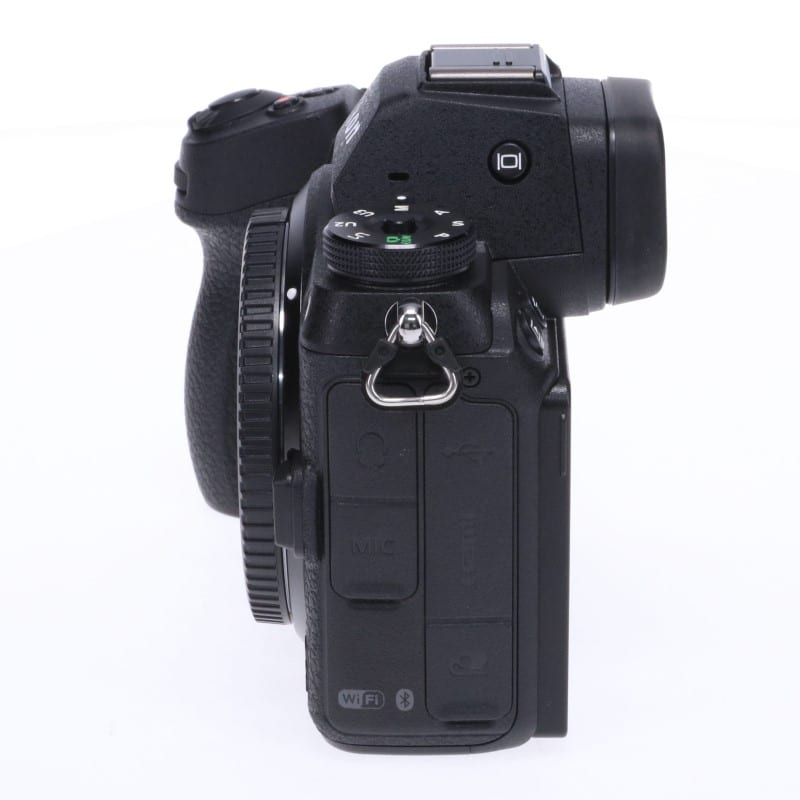 Z7II ボディ