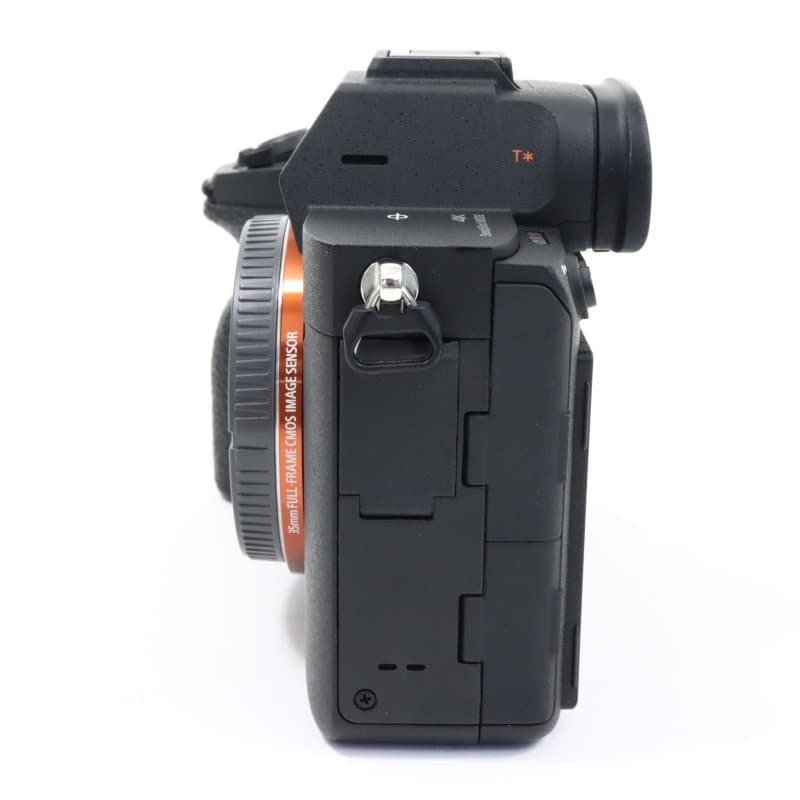 α7R IV ボディ ILCE-7RM4A