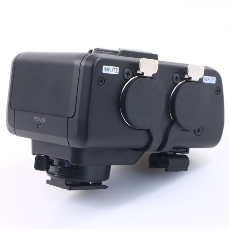 DMW-XLR1