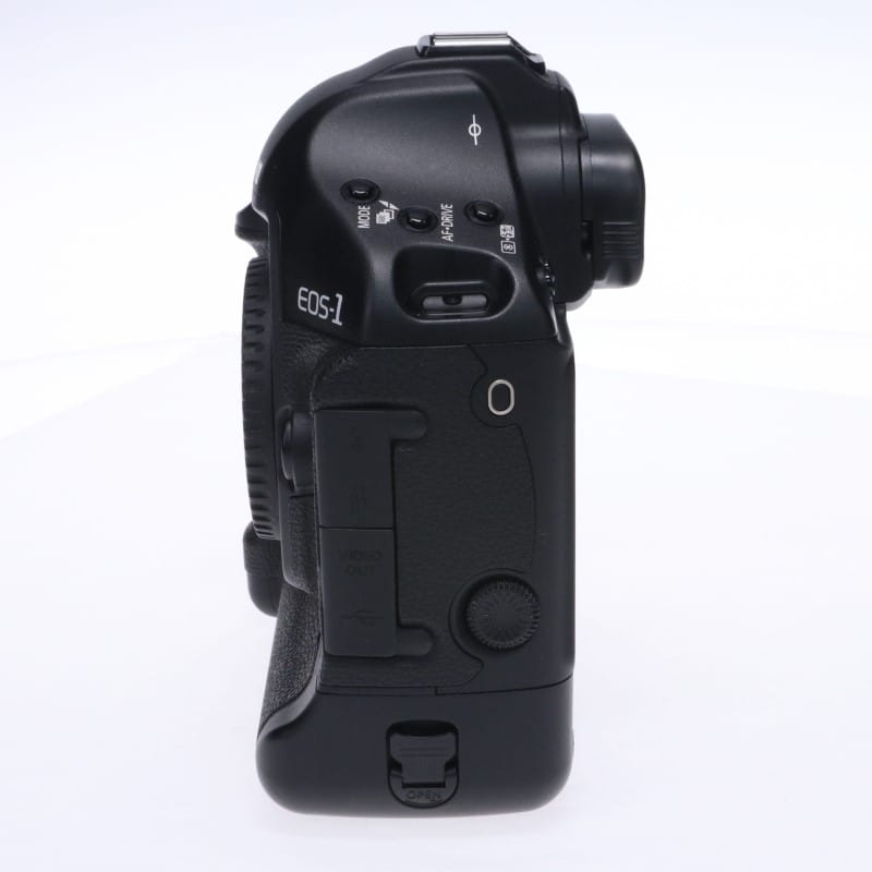 EOS-1Ds MarkIII