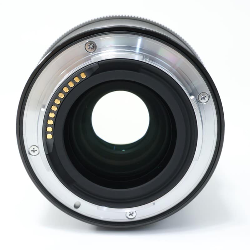 NIKKOR Z 50mm f/1.8 S